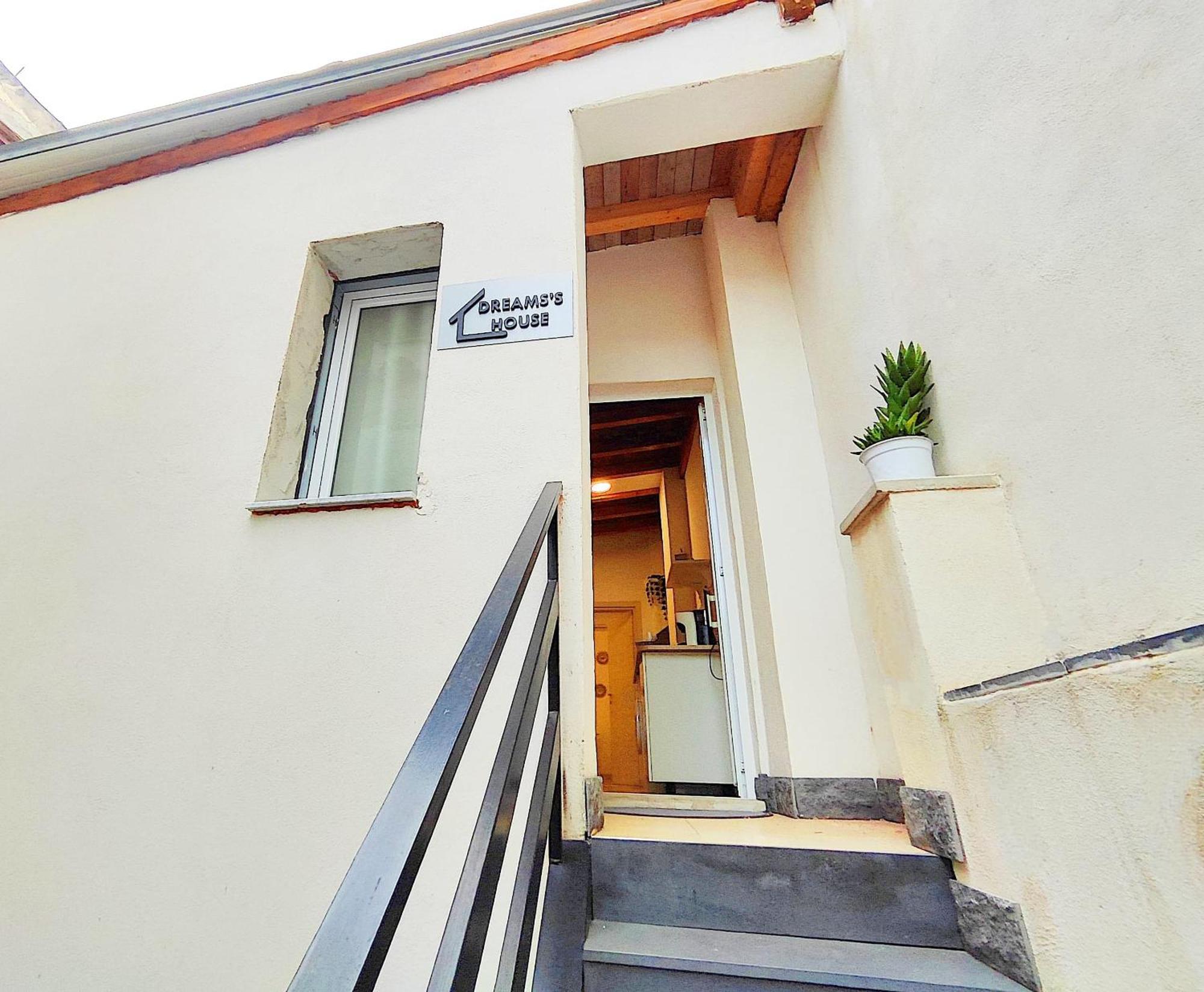 Appartement Dreams's House Catane